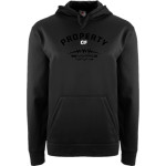 Swag 7v7 Swag <span class="pdp-name-mascot">Swag 7v7 Swag</span> BSN SPORTS Men's Recruit Hoodie Front Thumbnail