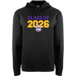 Scottsburg SMS <span class="pdp-name-mascot">Scottsburg SMS</span> BSN SPORTS Men's Recruit Hoodie Front Thumbnail
