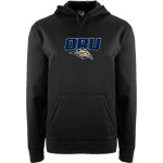 Oral Roberts Golden Eagles <span class="pdp-name-mascot">Oral Roberts Golden Eagles</span> BSN SPORTS Men's Recruit Hoodie Front Thumbnail