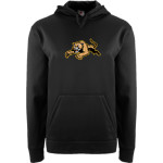 Dater Cougars <span class="pdp-name-mascot">Gilbert A. Dater Cougars</span> BSN SPORTS Men's Recruit Hoodie Front Thumbnail