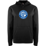 Pocantico Hills Hawks BSN SPORTS Men's Recruit Hoodie Front Thumbnail