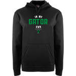 Tomas Gators BSN SPORTS Men's Recruit Hoodie Front Thumbnail