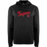 LASSITER HIGH SCHOOL TROJANS BSN SPORTS Men's Recruit Hoodie Front Thumbnail