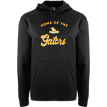 LAND O' LAKES HIGH SCHOOL GATORS <span class="pdp-name-mascot">LAND O' LAKES GATORS</span> BSN SPORTS Men's Recruit Hoodie Front Thumbnail
