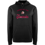 Creekside Seminoles BSN SPORTS Men's Recruit Hoodie Front Thumbnail