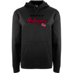 ANTELOPE VALLEY HIGH SCHOOL ANTELOPES BSN SPORTS Men's Recruit Hoodie Front Thumbnail