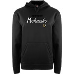 Northwest Mohawks <span class="pdp-name-mascot">Northwest Mohawks</span> BSN SPORTS Men's Recruit Hoodie Front Thumbnail