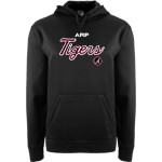ARP HIGH SCHOOL TIGERS BSN SPORTS Men's Recruit Hoodie Front Thumbnail