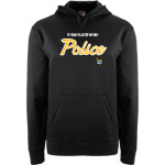 Potsdam Police Deptartment Police <span class="pdp-name-mascot">Potsdam Police Deptartment Police</span> BSN SPORTS Men's Recruit Hoodie Front Thumbnail