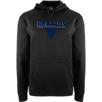 SAINT JOHN HERALDS <span class="pdp-name-mascot">SAINT JOHN HERALDS</span> BSN SPORTS Men's Recruit Hoodie Front Thumbnail