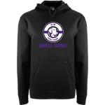 Shell Bank Brigade <span class="pdp-name-mascot">Shell Bank P771K@014 Labradors</span> BSN SPORTS Men's Recruit Hoodie Front Thumbnail