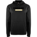 Manassas Park Cougars BSN SPORTS Men's Recruit Hoodie Front Thumbnail