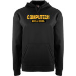 Computech Tigers <span class="pdp-name-mascot">Computech Middle School Tigers</span> BSN SPORTS Men's Recruit Hoodie Front Thumbnail