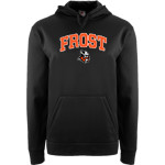 Frost Vikings <span class="pdp-name-mascot">Frost Vikings</span> BSN SPORTS Men's Recruit Hoodie Front Thumbnail
