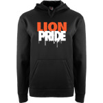 First Baptist Academy Lions <span class="pdp-name-mascot">First Baptist Academy Lions</span> BSN SPORTS Men's Recruit Hoodie Front Thumbnail