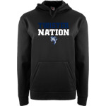 OLDENBURG ACADEMY TWISTERS <span class="pdp-name-mascot">OLDENBURG ACADEMY TWISTERS</span> BSN SPORTS Men's Recruit Hoodie Front Thumbnail