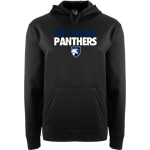 Bell Shoals Panthers <span class="pdp-name-mascot">Bell Shoals Panthers</span> BSN SPORTS Men's Recruit Hoodie Front Thumbnail
