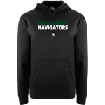 SALEM ACADEMY Navigators <span class="pdp-name-mascot">SALEM ACADEMY Navigators</span> BSN SPORTS Men's Recruit Hoodie Front Thumbnail