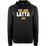 LATTA HIGH SCHOOL VIKINGS BSN SPORTS Men's Recruit Hoodie Front Thumbnail