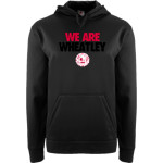 Wheatley Wildcats <span class="pdp-name-mascot">Wheatley Wildcats</span> BSN SPORTS Men's Recruit Hoodie Front Thumbnail