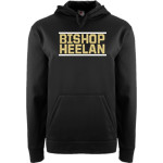 Bishop Heelan Crusaders <span class="pdp-name-mascot">Bishop HC</span> BSN SPORTS Men's Recruit Hoodie Front Thumbnail
