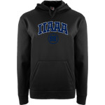 IIAAA IIAAA BSN SPORTS Men's Recruit Hoodie Front Thumbnail