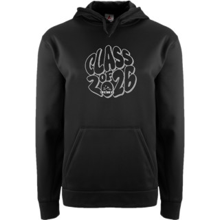 BSN SPORTS Men's Recruit Hoodie