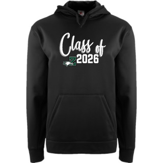 BSN SPORTS Men's Recruit Hoodie