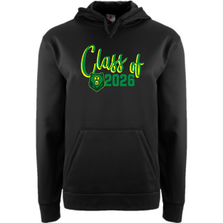 BSN SPORTS Men's Recruit Hoodie