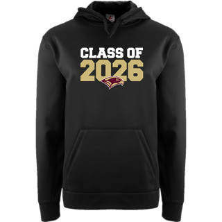 BSN SPORTS Men's Recruit Hoodie