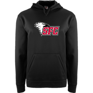 BSN SPORTS Men's Recruit Hoodie