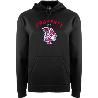 BSN SPORTS Men's Recruit Hoodie