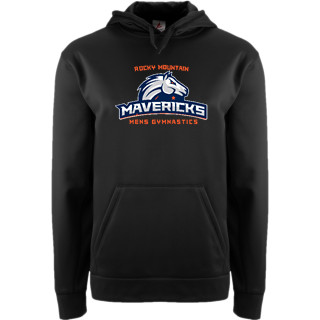 BSN SPORTS Men's Recruit Hoodie