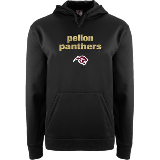 BSN SPORTS Men's Recruit Hoodie