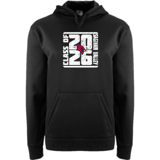 BSN SPORTS Men's Recruit Hoodie