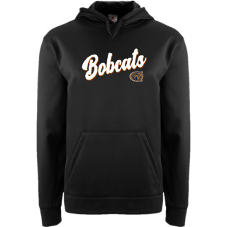 BSN SPORTS Men's Recruit Hoodie