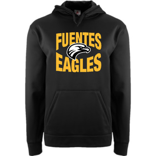 BSN SPORTS Men's Recruit Hoodie