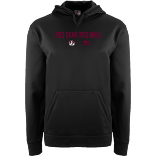 BSN SPORTS Men's Recruit Hoodie