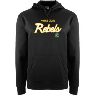 BSN SPORTS Men's Recruit Hoodie