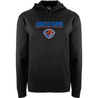 BSN SPORTS Men's Recruit Hoodie
