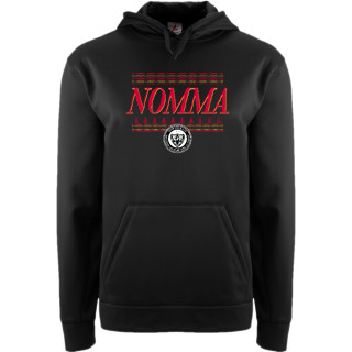 BSN SPORTS Men's Recruit Hoodie