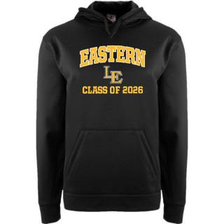BSN SPORTS Men's Recruit Hoodie