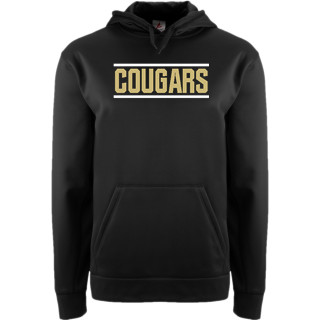 BSN SPORTS Men's Recruit Hoodie