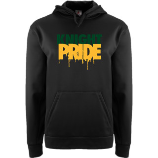 BSN SPORTS Men's Recruit Hoodie