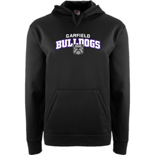 BSN SPORTS Men's Recruit Hoodie