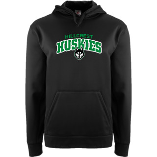 BSN SPORTS Men's Recruit Hoodie