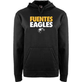 BSN SPORTS Men's Recruit Hoodie