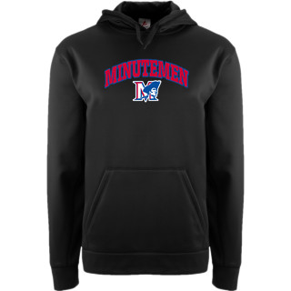 BSN SPORTS Men's Recruit Hoodie