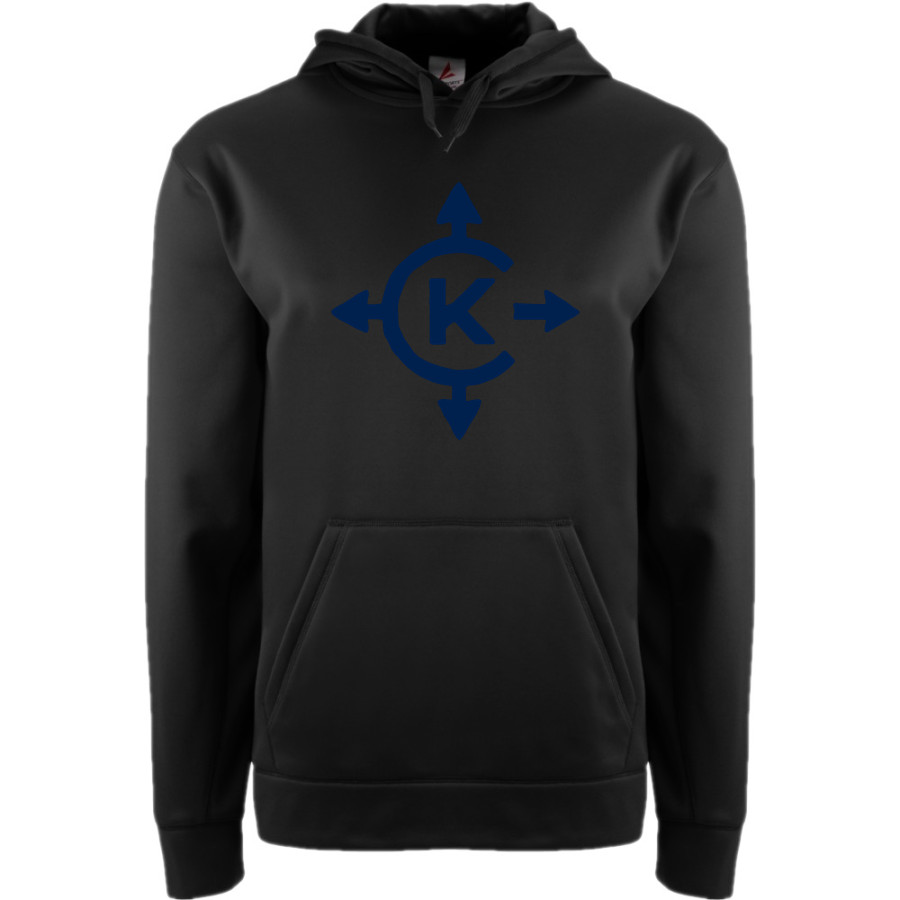 Camp Kawaga Sideline Store <span class="pdp-name-mascot">Camp Kawaga</span> BSN SPORTS Men's Recruit Hoodie