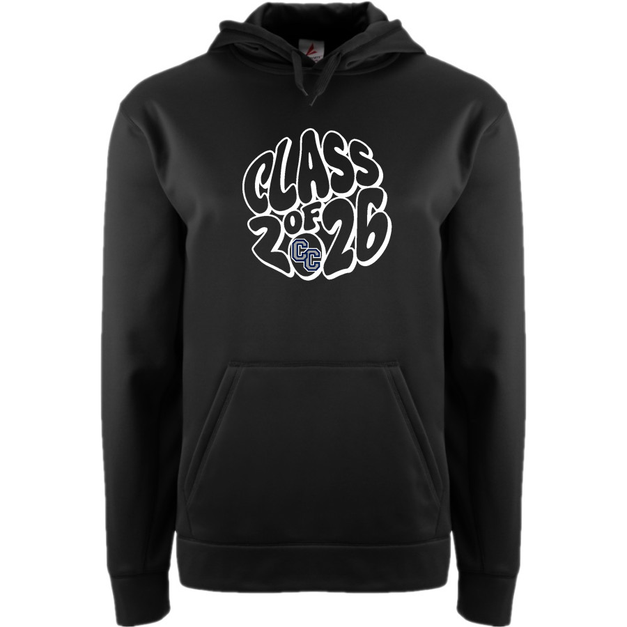 Columbia Cougars <span class="pdp-name-mascot">Columbia Cougars</span> BSN SPORTS Men's Recruit Hoodie